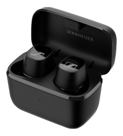 Sennheiser CX Plus SE TW Spesial Edition True Wireless Earbuds